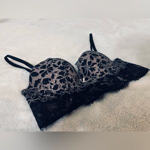 Victoria’s Secret Push Up Bra